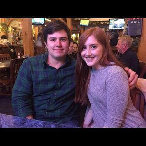 Meet your Posher, Brendan